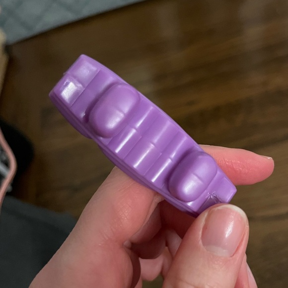 purple littlest pet shop accessories set - Picture 5 of 6